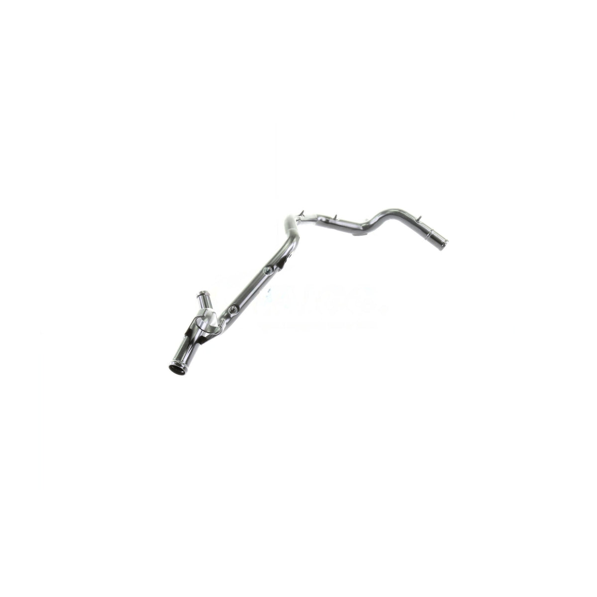 Vaico Engine Coolant Pipe