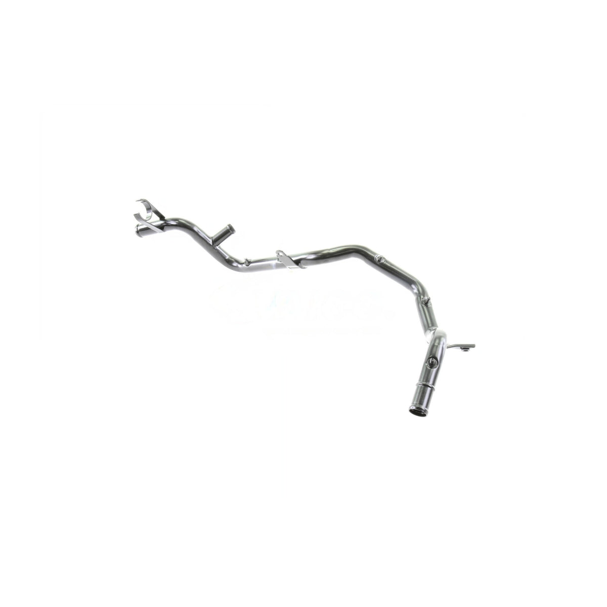 Vaico Engine Coolant Pipe