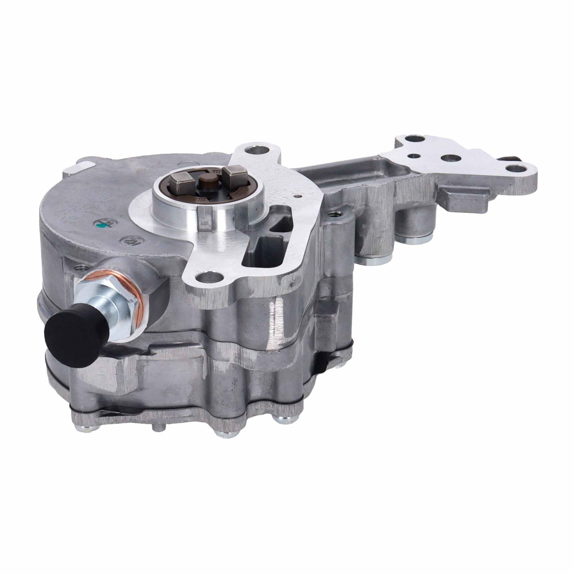 VAICO Diesel Fuel Injector Pump V10-0724