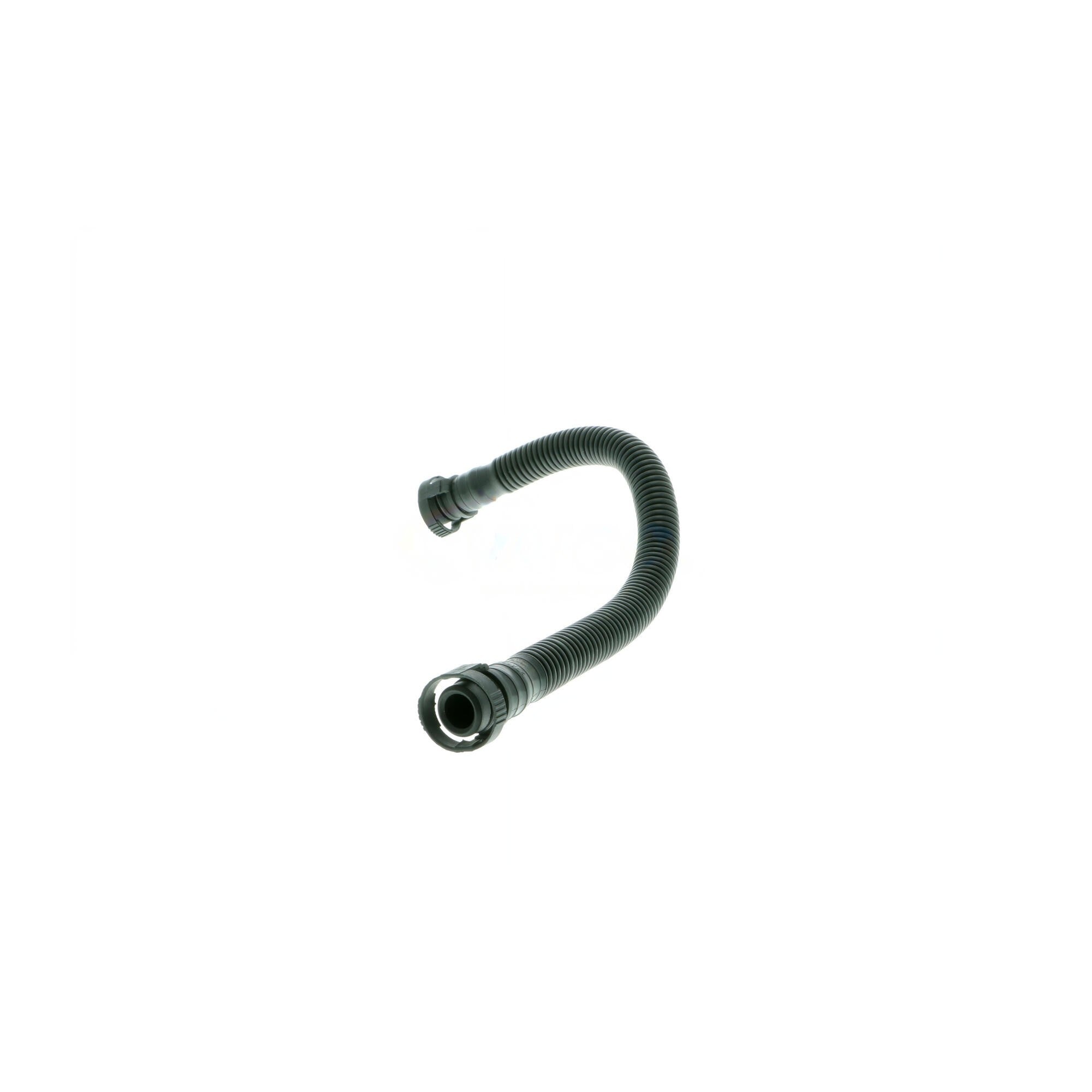 VAICO Engine Crankcase Breather Hose V10-0737