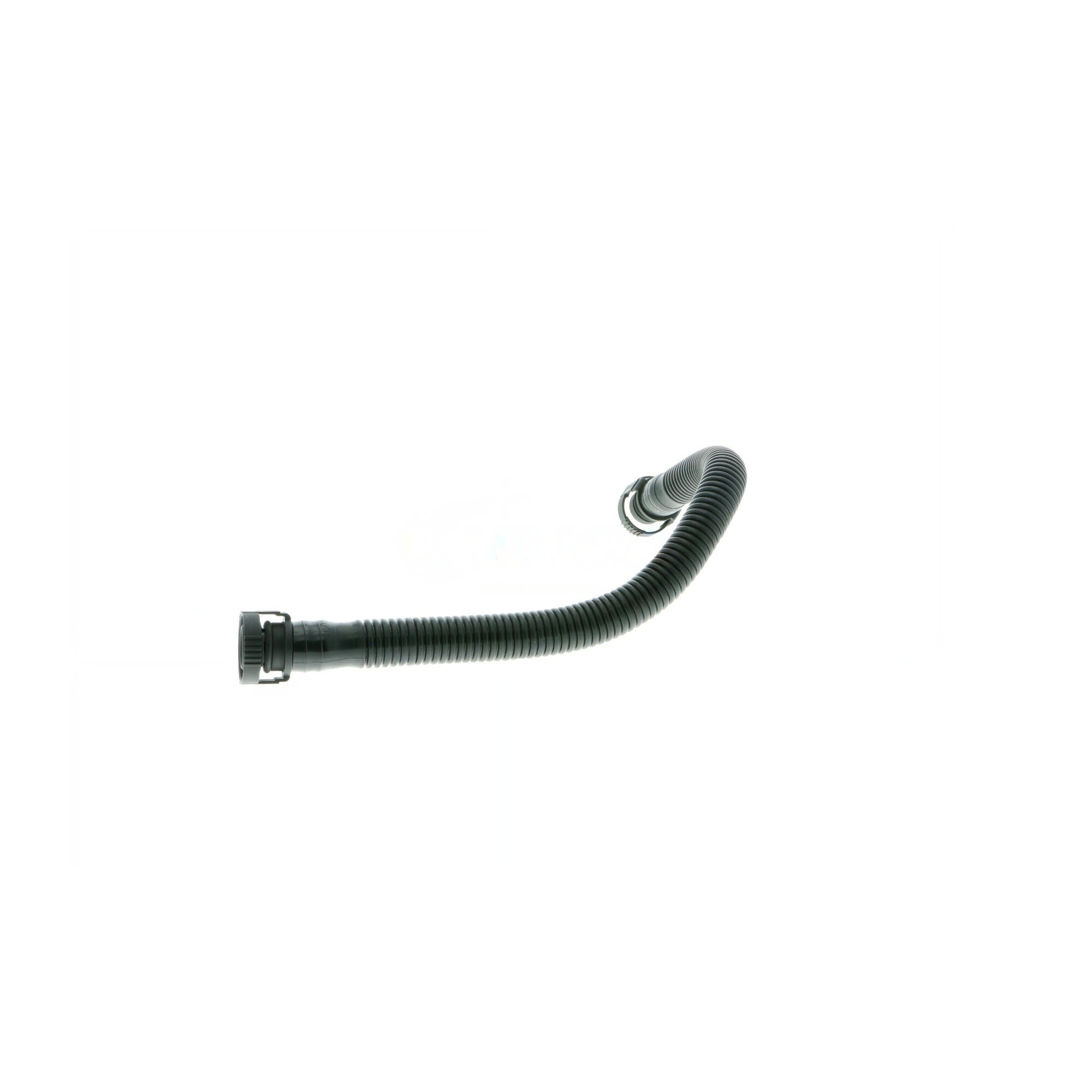 VAICO Engine Crankcase Breather Hose V10-0737