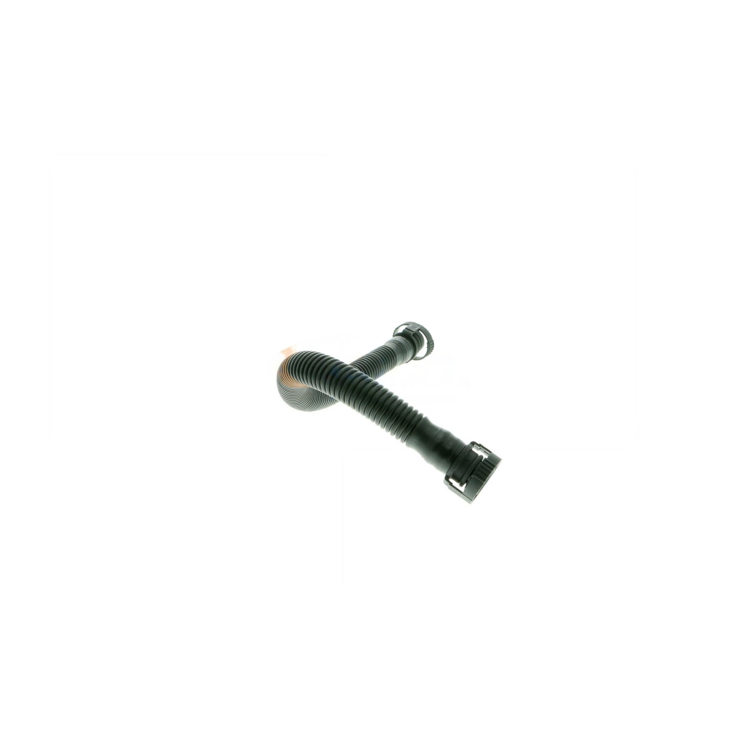 VAICO Engine Crankcase Breather Hose V10-0737