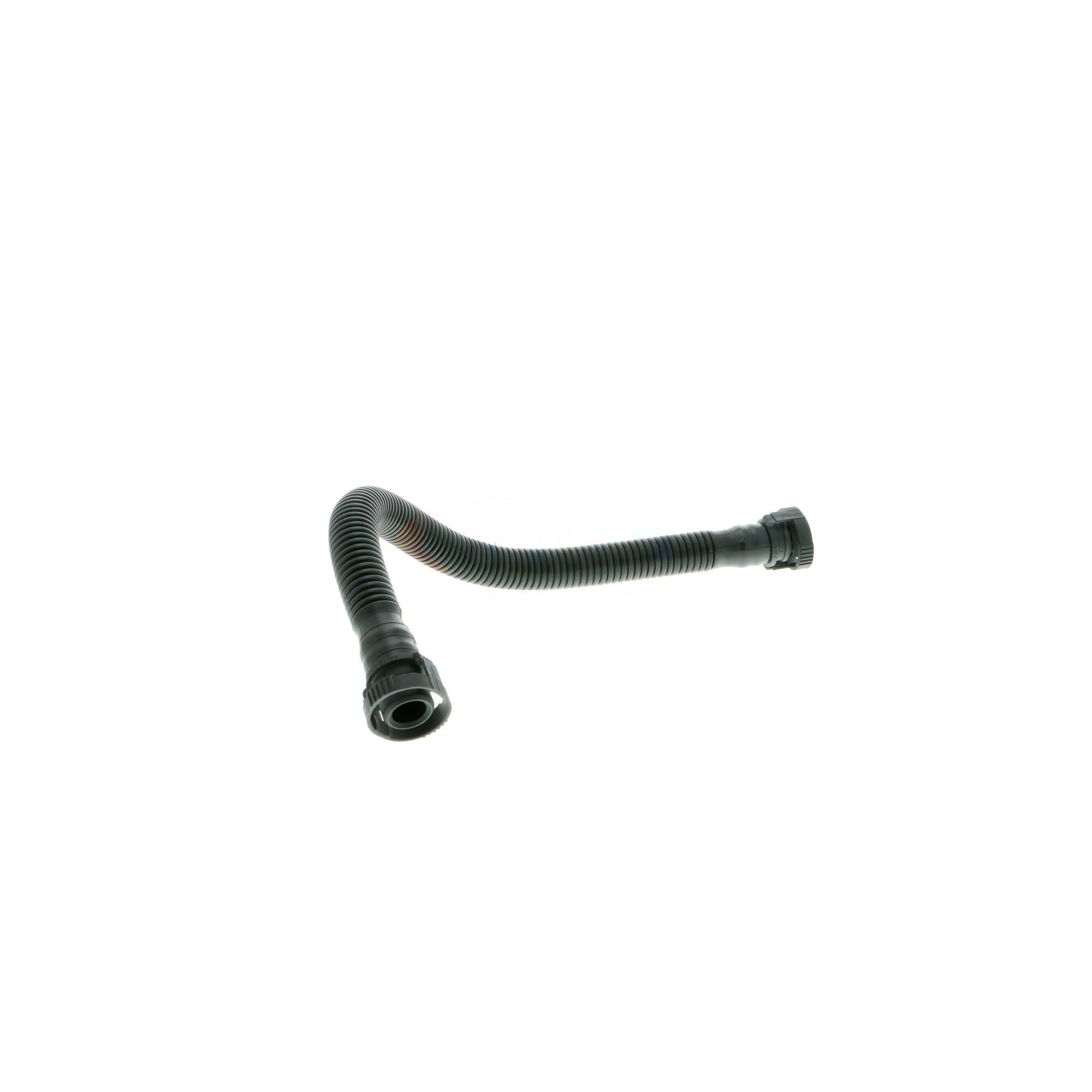 VAICO Engine Crankcase Breather Hose V10-0737