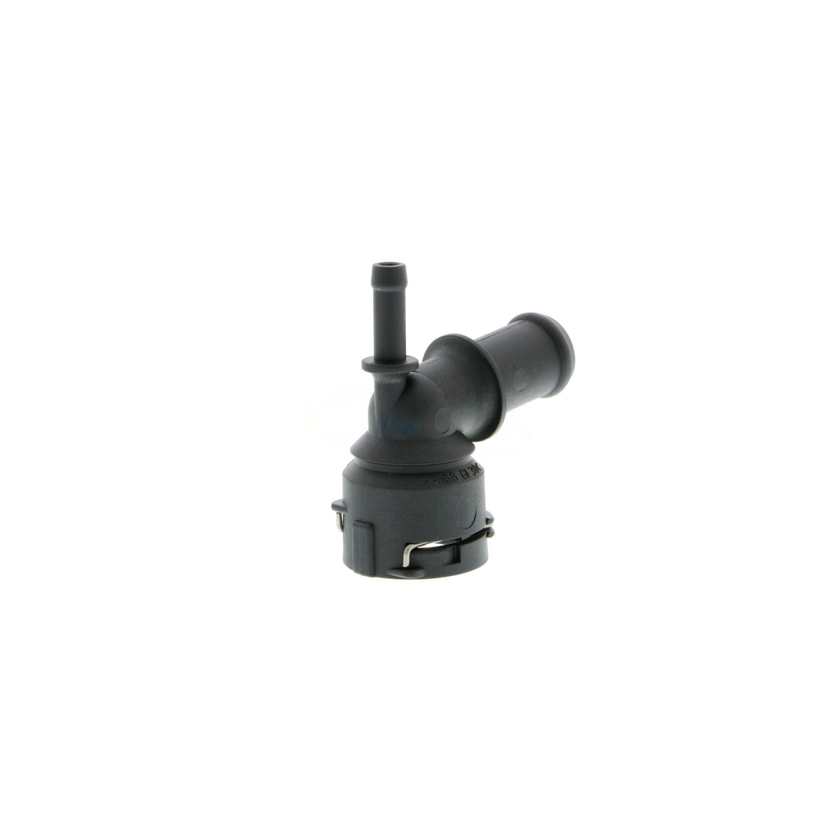VAICO Engine Coolant Hose Flange V10-0743