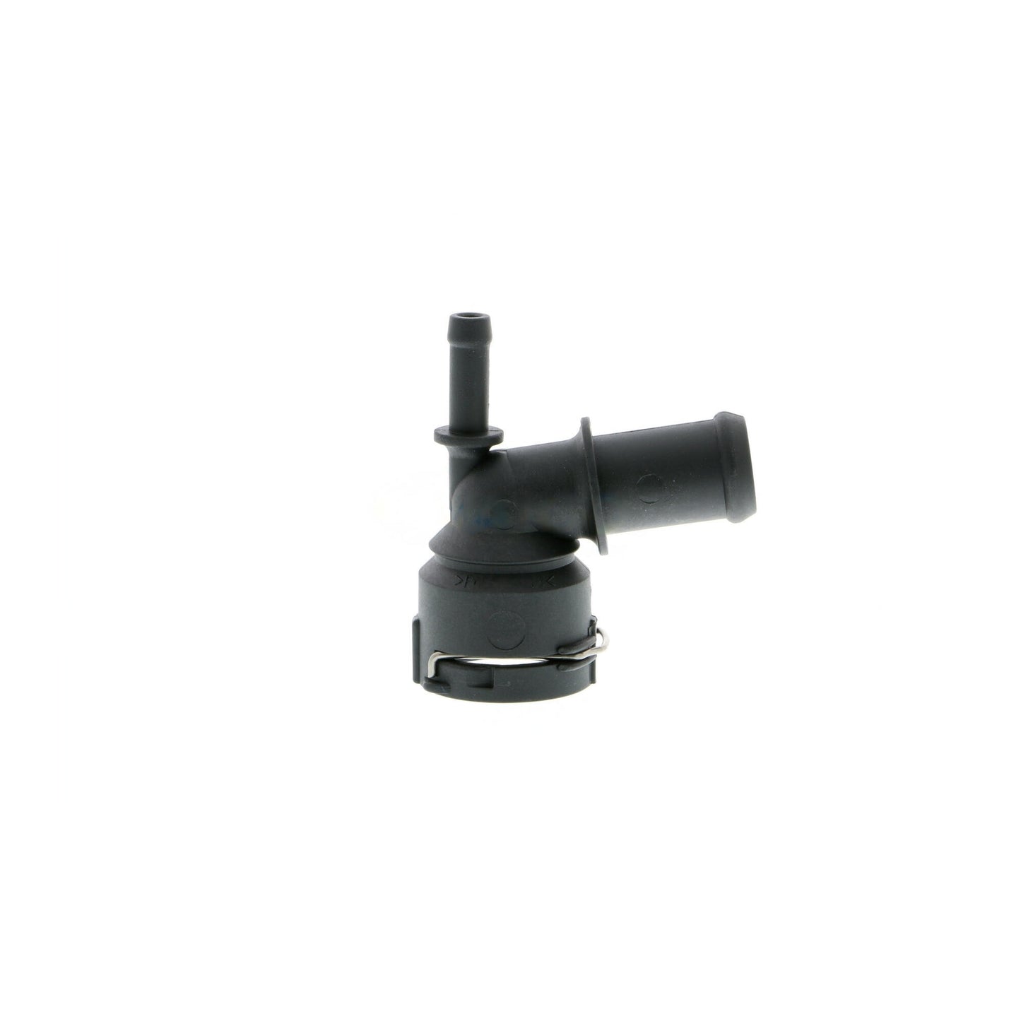 VAICO Engine Coolant Hose Flange V10-0743