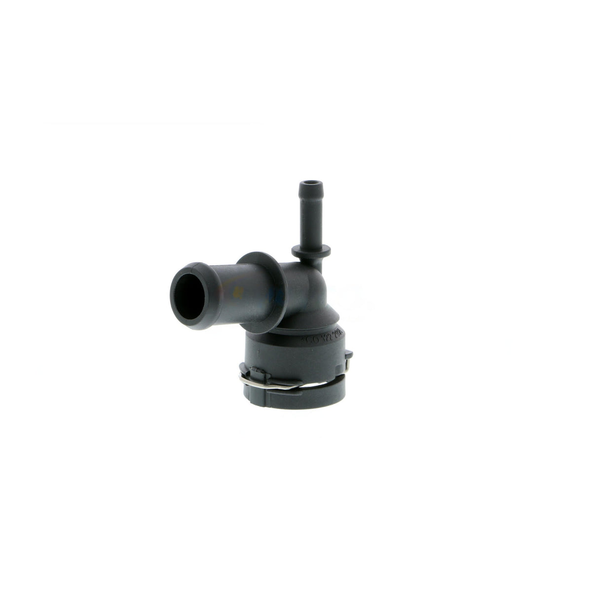 VAICO Engine Coolant Hose Flange V10-0743