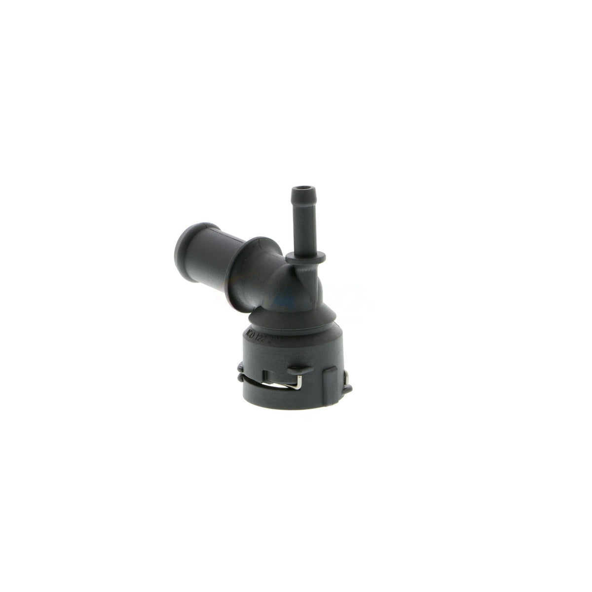 VAICO Engine Coolant Hose Flange V10-0743