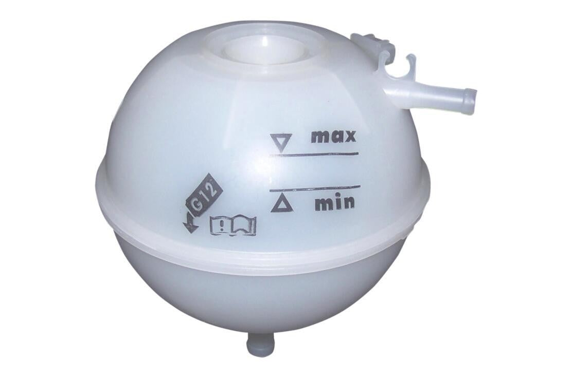 VAICO Engine Coolant Reservoir V10-0745