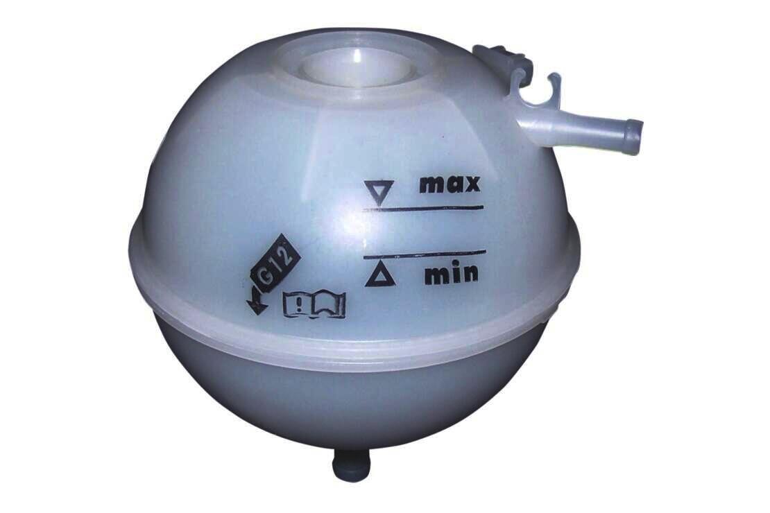 VAICO Engine Coolant Reservoir V10-0745