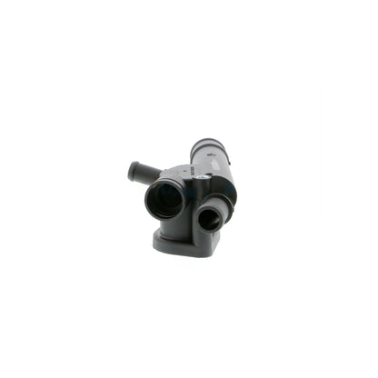 VAICO Engine Coolant Outlet Flange V10-0758