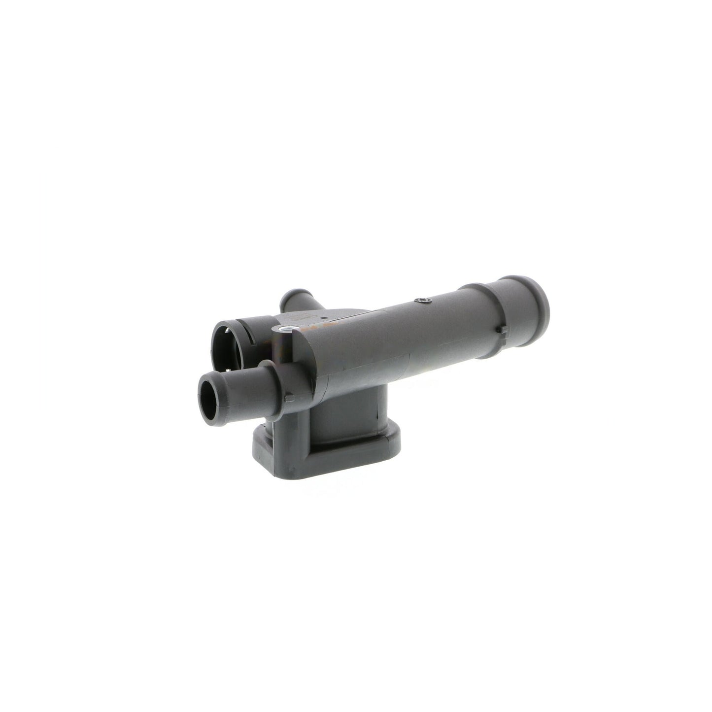 VAICO Engine Coolant Outlet Flange V10-0758