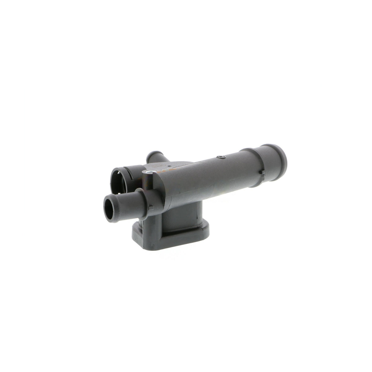 VAICO Engine Coolant Outlet Flange V10-0758