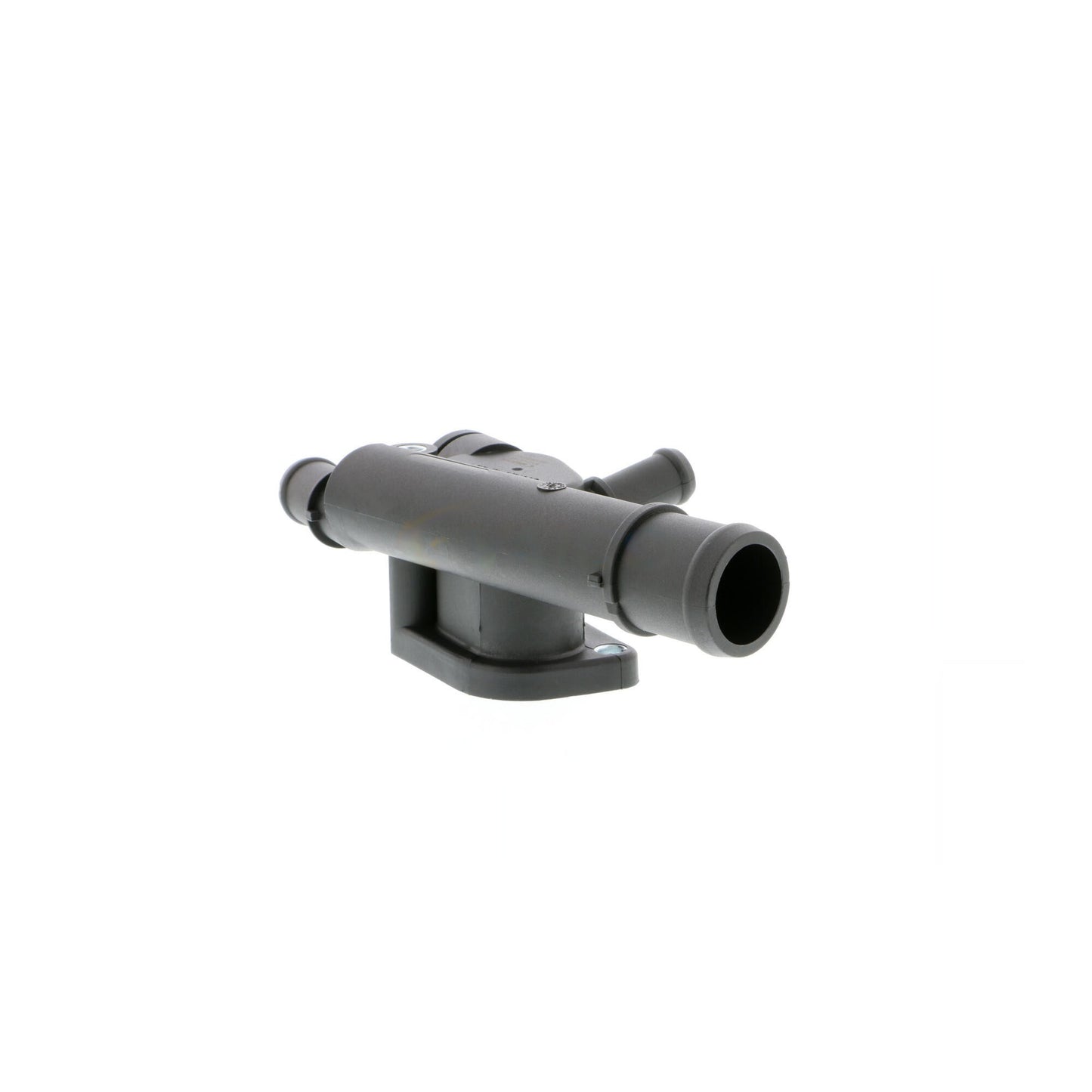 VAICO Engine Coolant Outlet Flange V10-0758