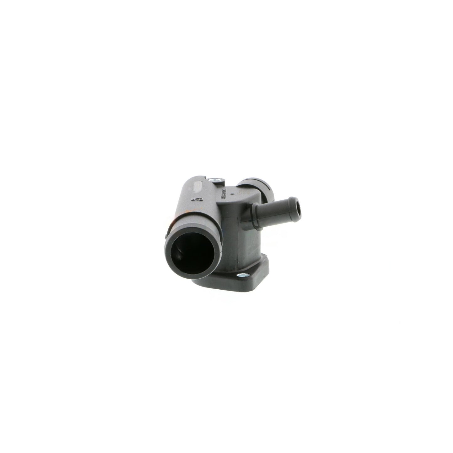 VAICO Engine Coolant Outlet Flange V10-0758