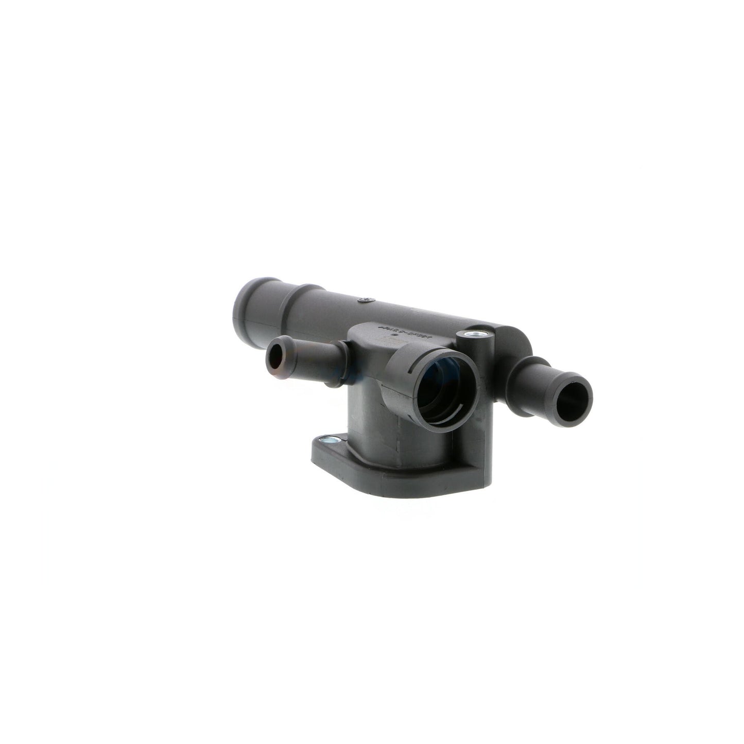 VAICO Engine Coolant Outlet Flange V10-0758