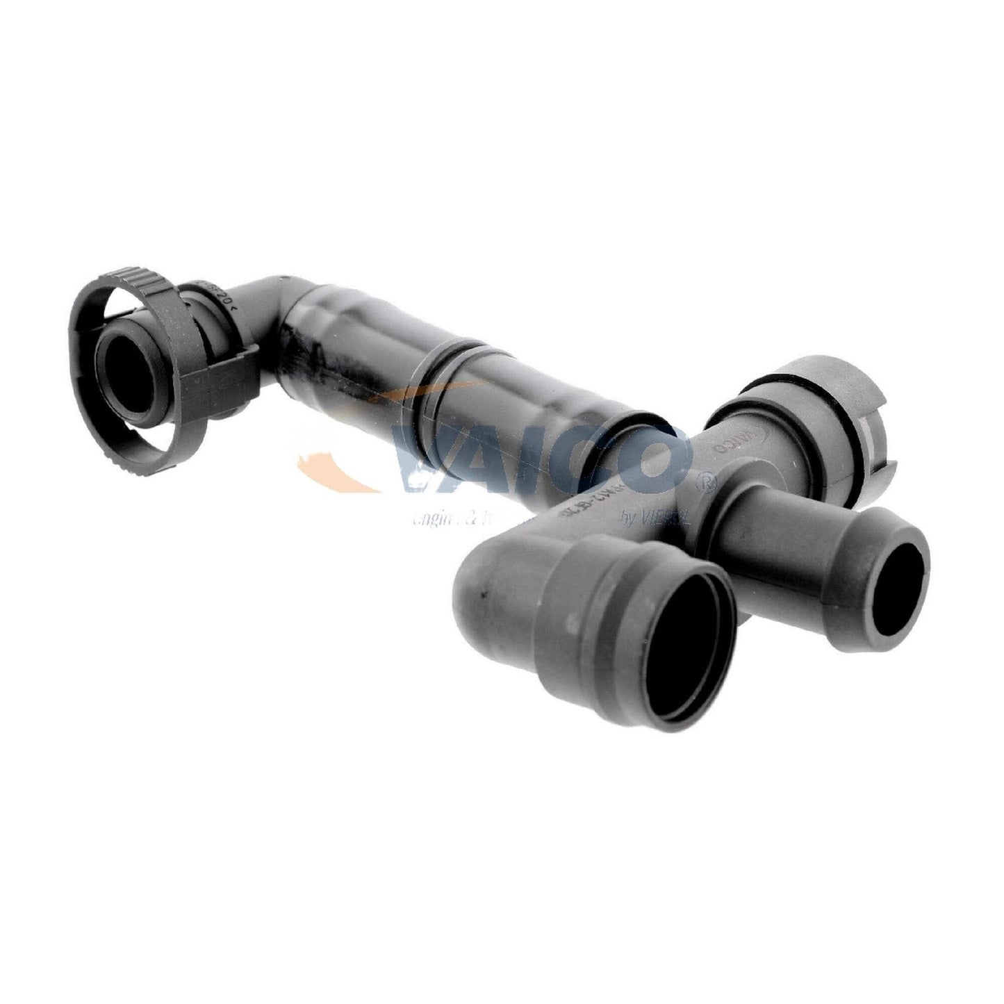VAICO Engine Crankcase Breather Pipe V10-0778