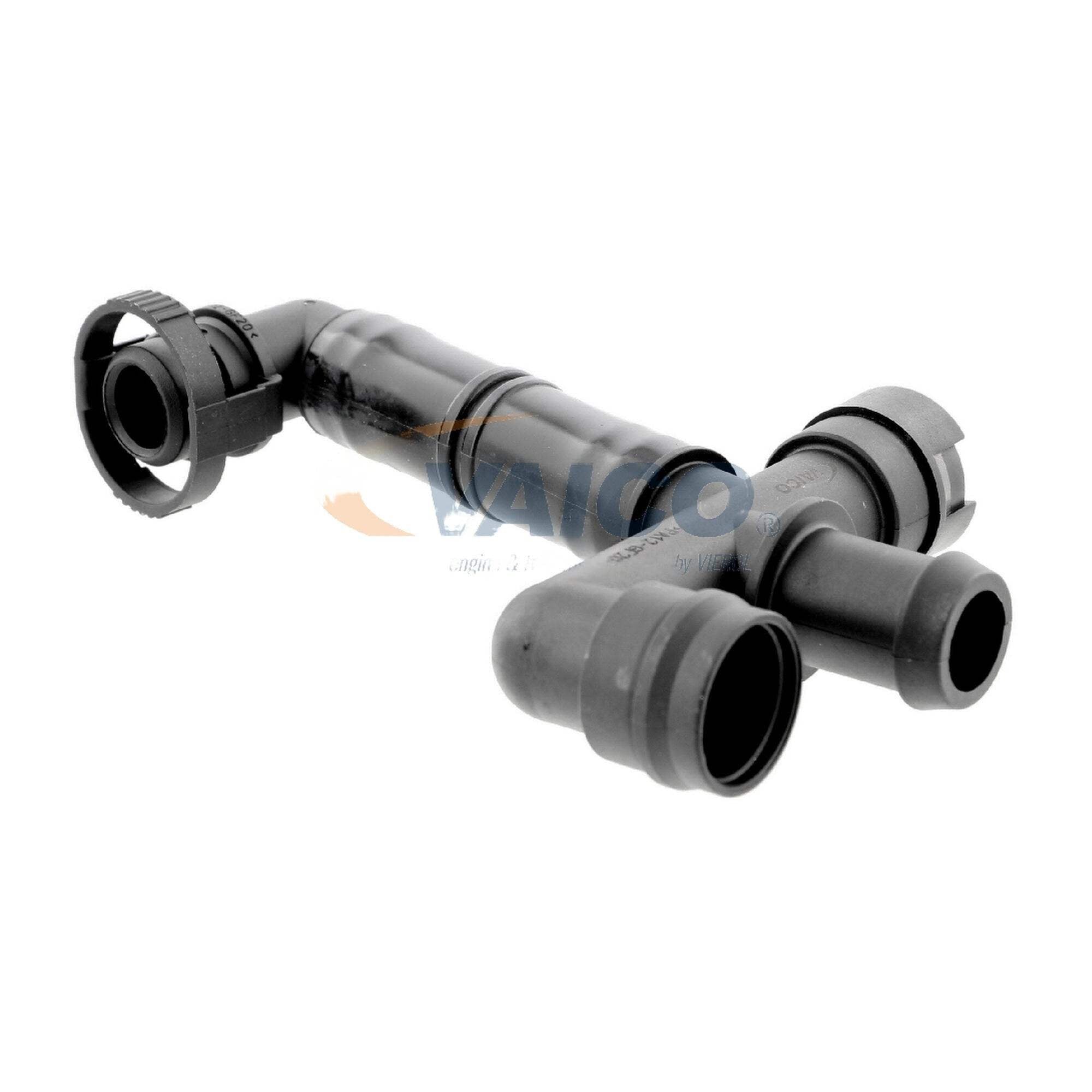 VAICO Engine Crankcase Breather Pipe V10-0778