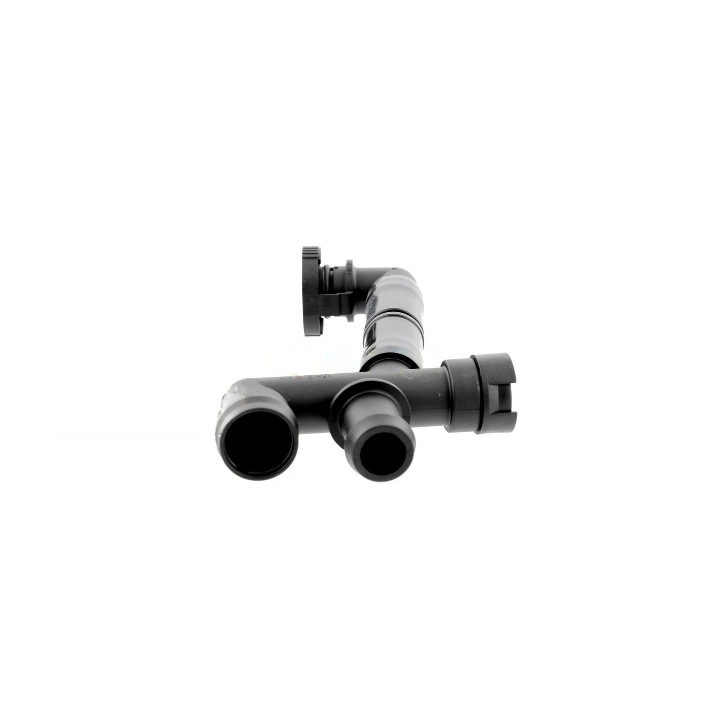 VAICO Engine Crankcase Breather Pipe V10-0778