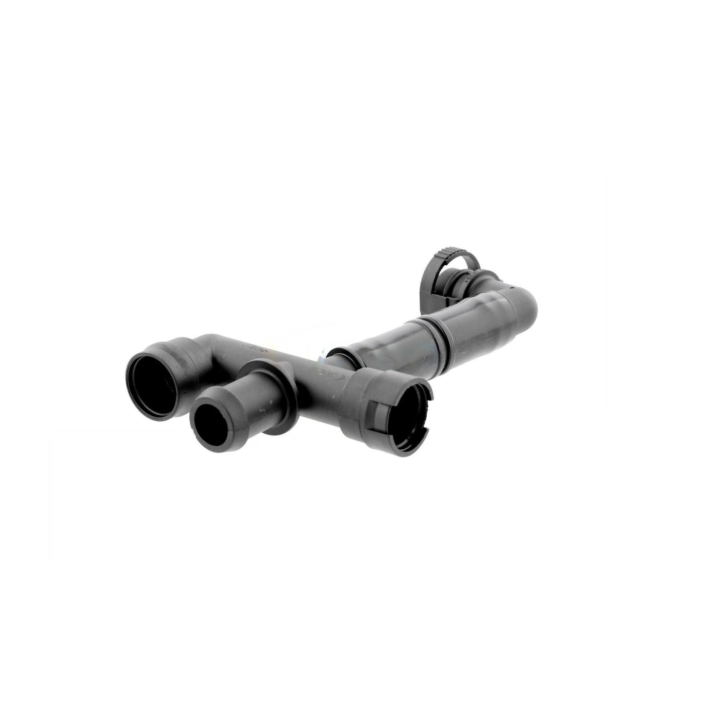 VAICO Engine Crankcase Breather Pipe V10-0778