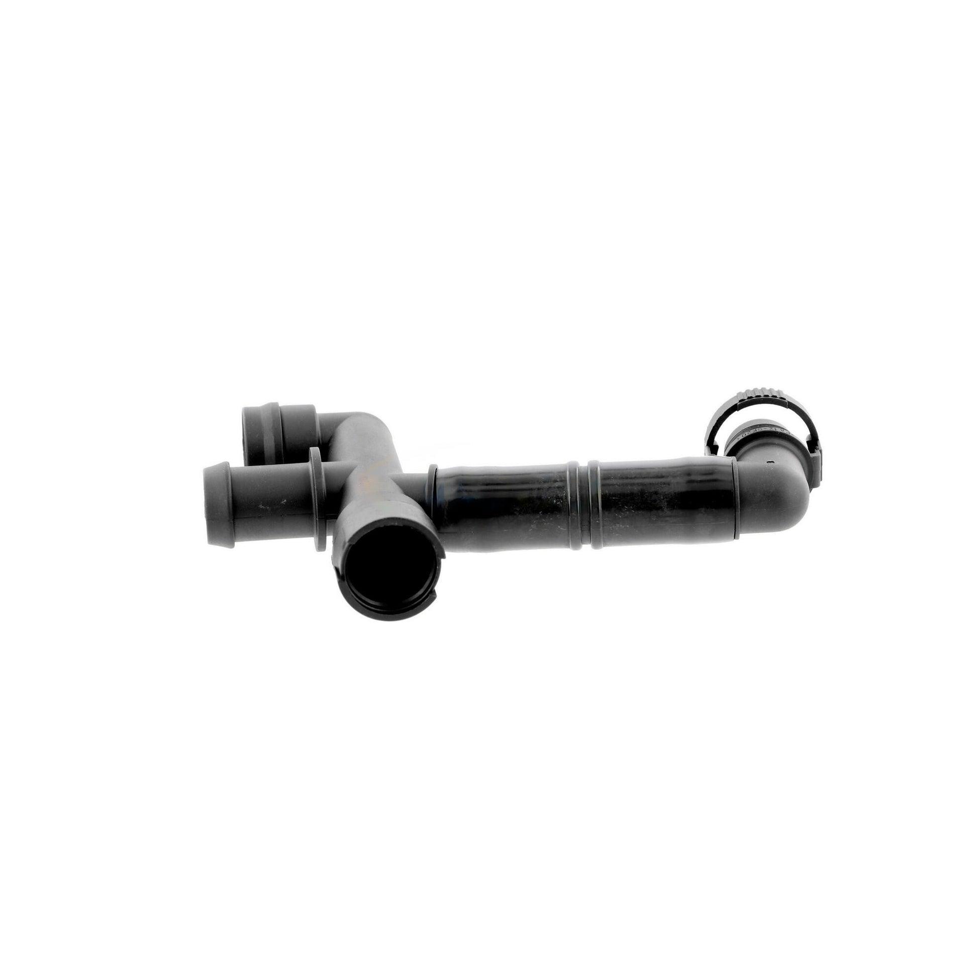 VAICO Engine Crankcase Breather Pipe V10-0778