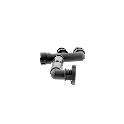 VAICO Engine Crankcase Breather Pipe V10-0778