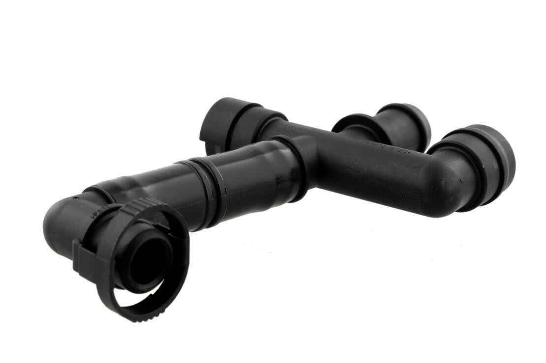 VAICO Engine Crankcase Breather Pipe V10-0778
