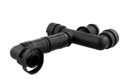 VAICO Engine Crankcase Breather Pipe V10-0778
