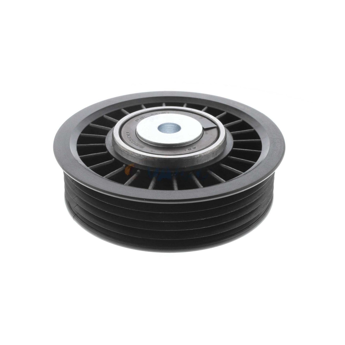 VAICO Accessory Drive Belt Tensioner Pulley V10-0898