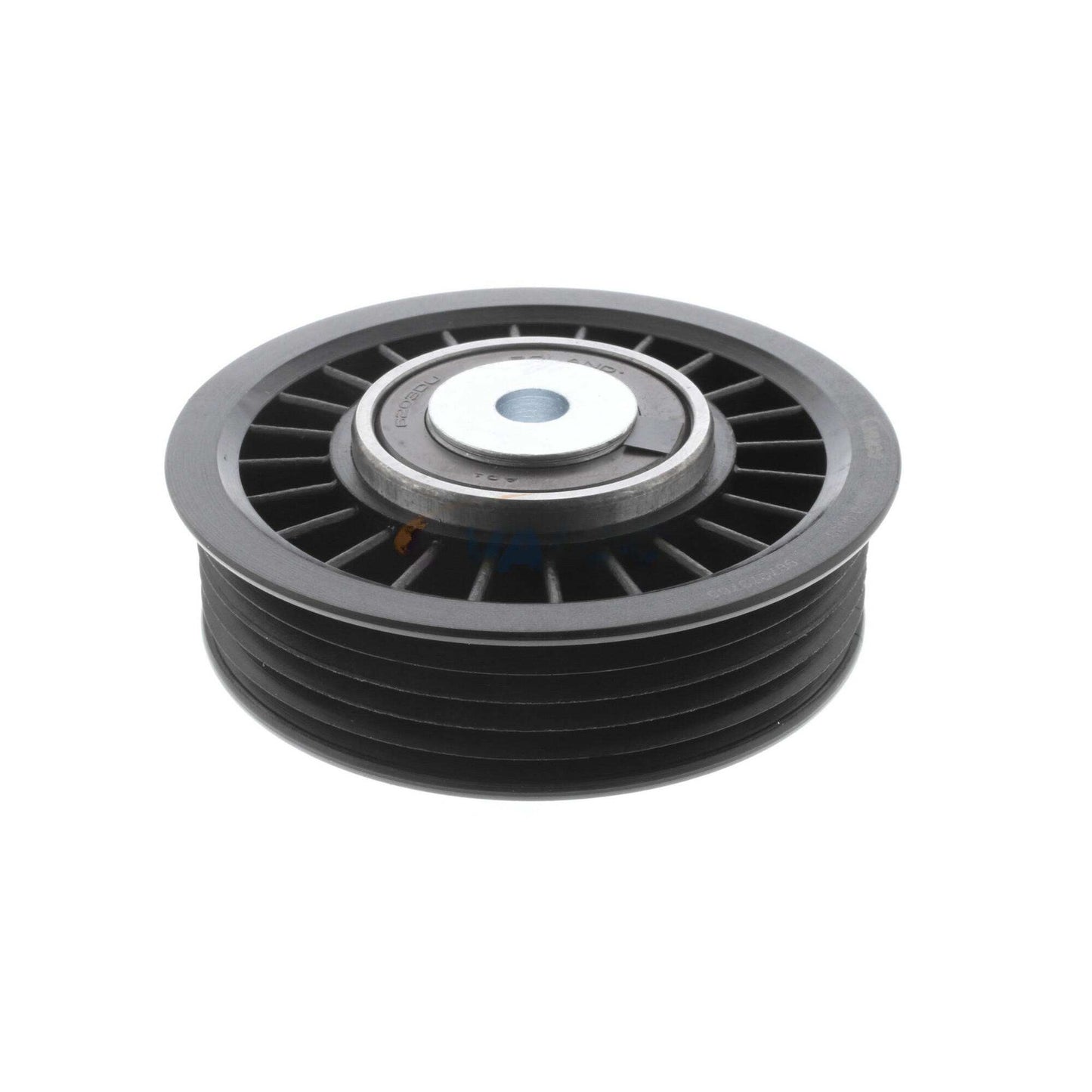 VAICO Accessory Drive Belt Tensioner Pulley V10-0898
