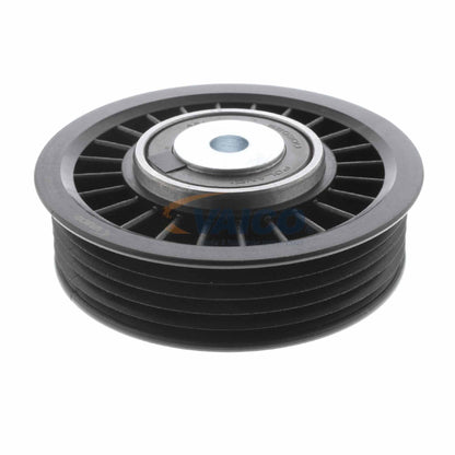 VAICO Accessory Drive Belt Tensioner Pulley V10-0898