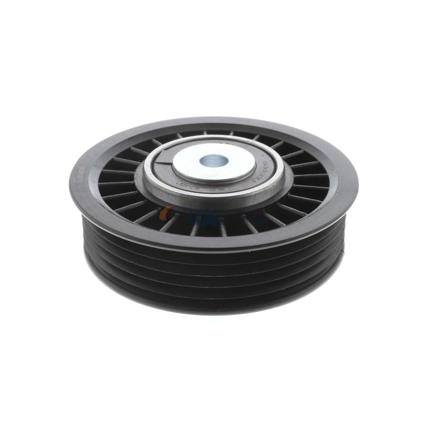 VAICO Accessory Drive Belt Tensioner Pulley V10-0898