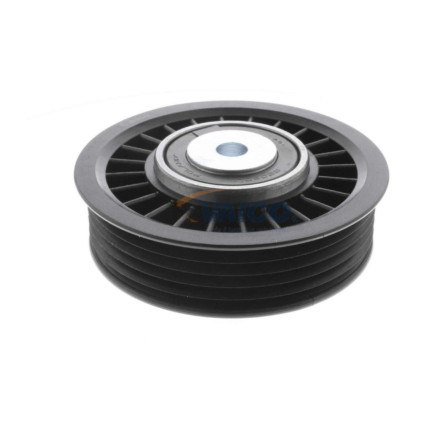 VAICO Accessory Drive Belt Tensioner Pulley V10-0898