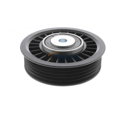 VAICO Accessory Drive Belt Tensioner Pulley V10-0898