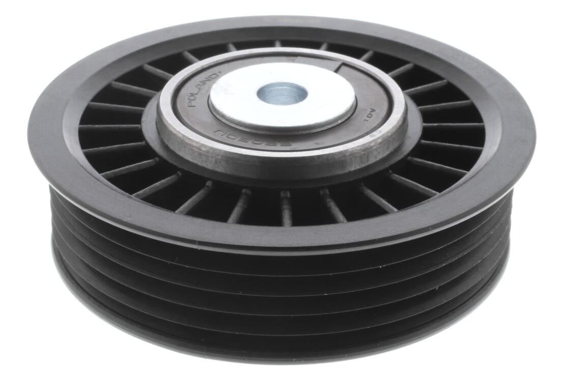 VAICO Accessory Drive Belt Tensioner Pulley V10-0898