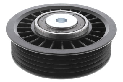 VAICO Accessory Drive Belt Tensioner Pulley V10-0898
