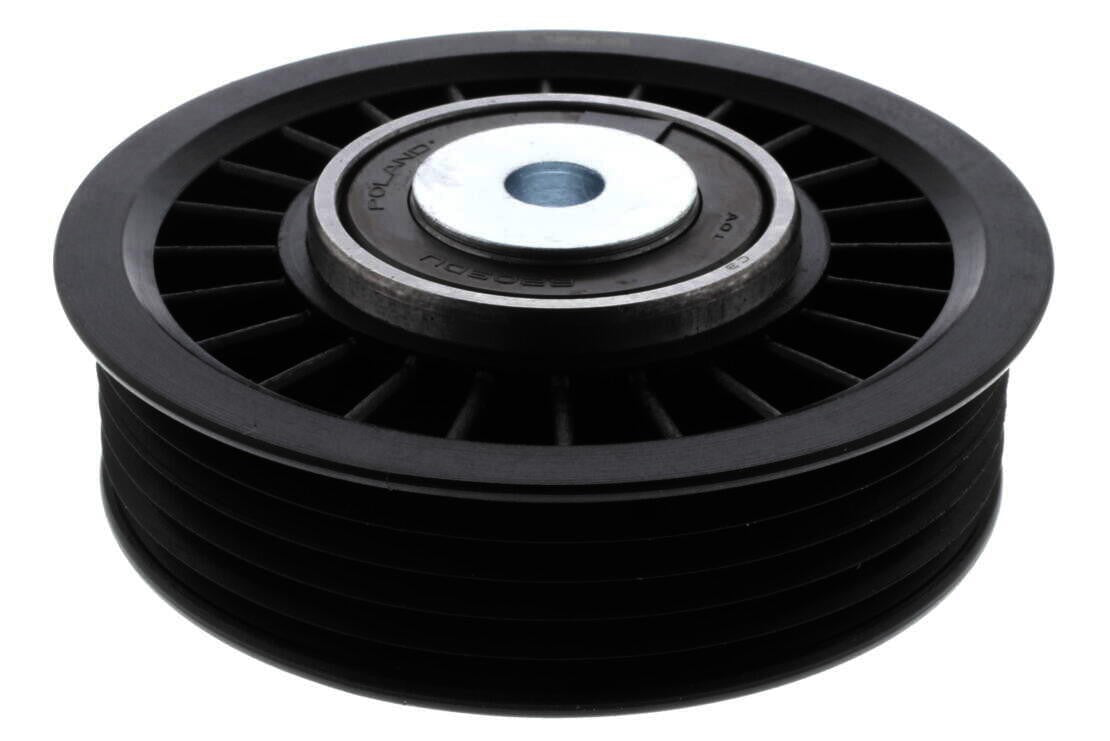 VAICO Accessory Drive Belt Tensioner Pulley V10-0898
