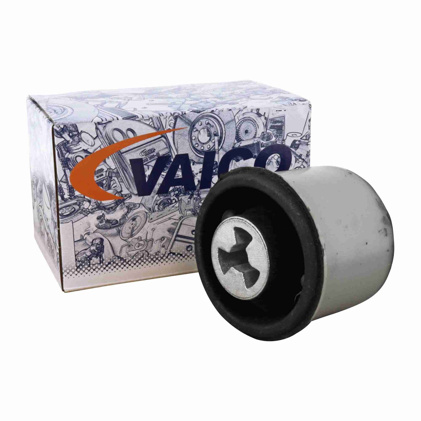 VAICO Axle Pivot Bushing V10-0977