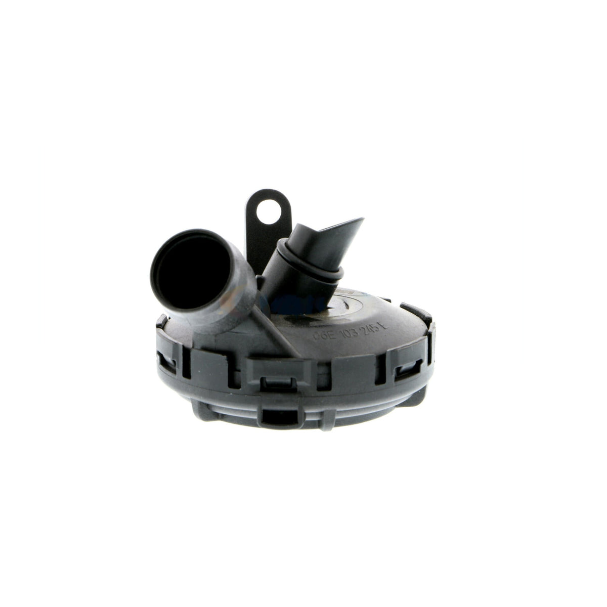 Vaico Engine Crankcase Pressure Regulator Valve
