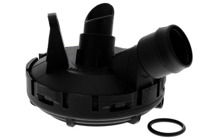 Vaico Engine Crankcase Pressure Regulator Valve
