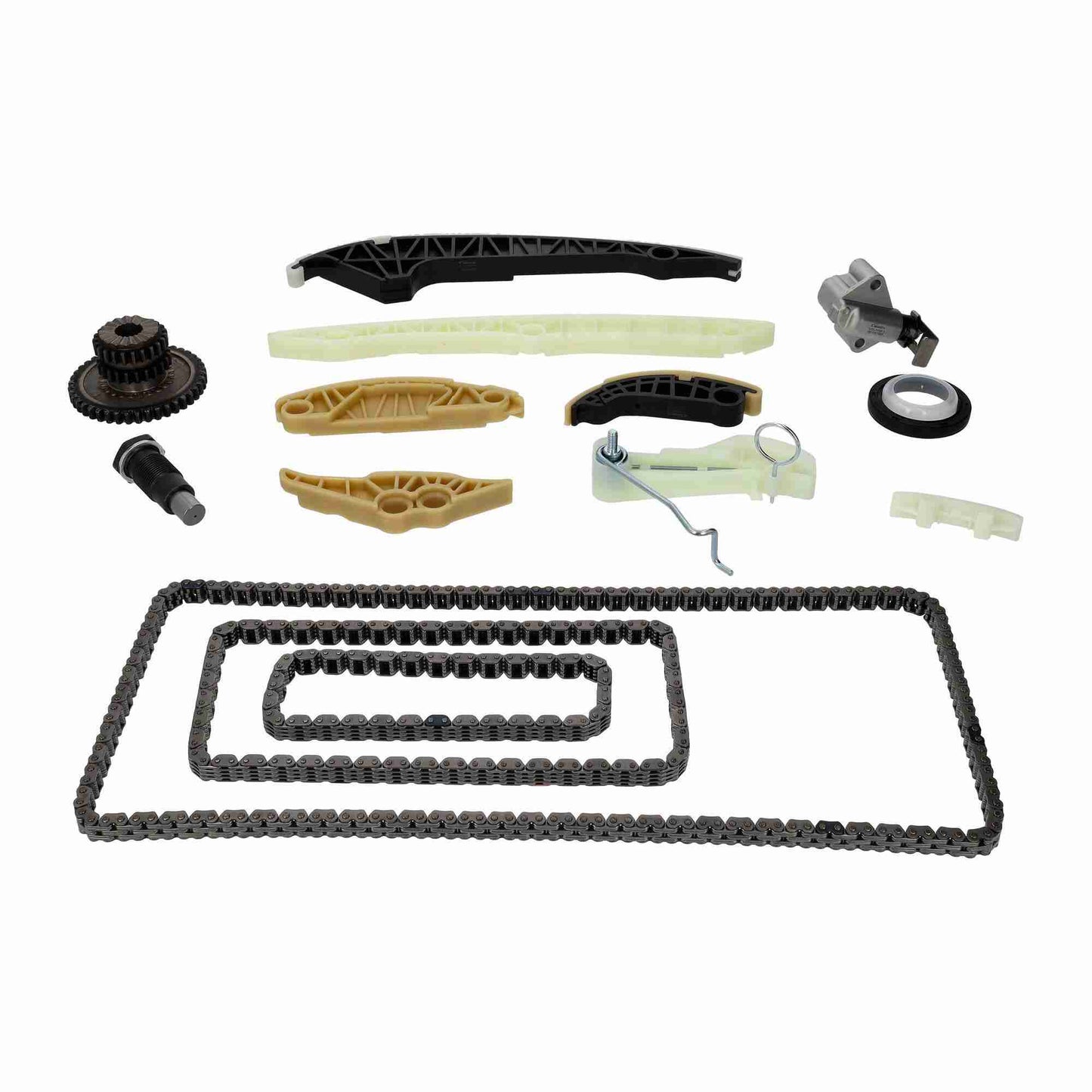 VAICO Engine Timing Chain Kit V10-10002