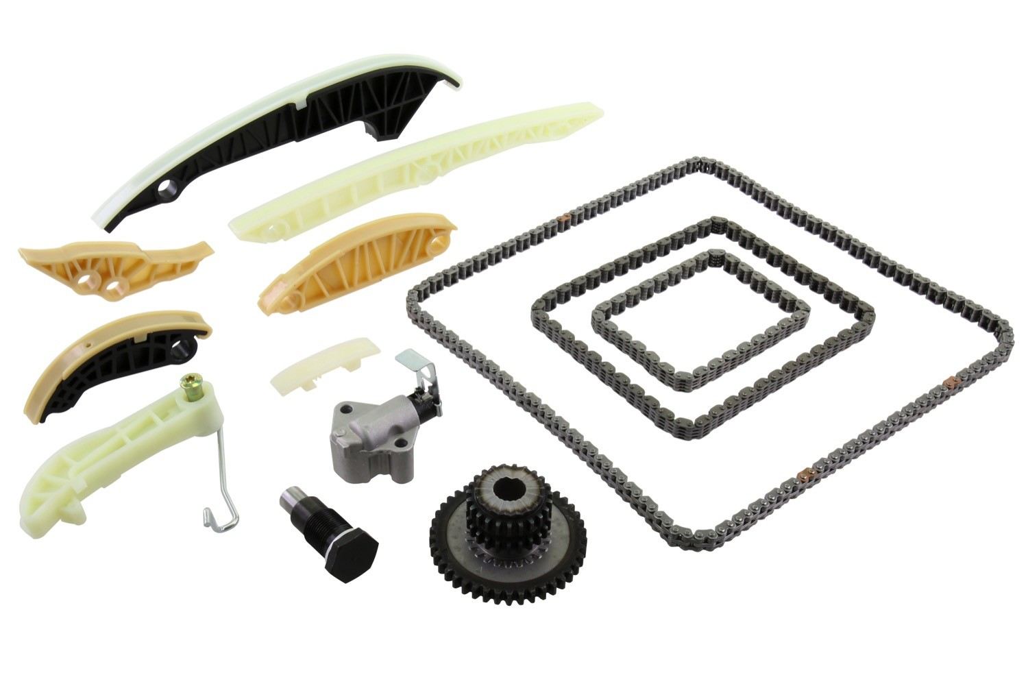 VAICO Engine Timing Chain Kit V10-10002