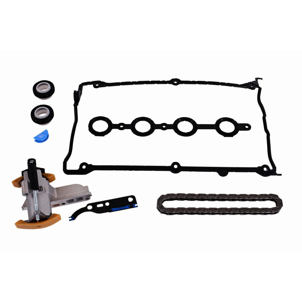 VAICO Engine Timing Chain Kit V10-10004