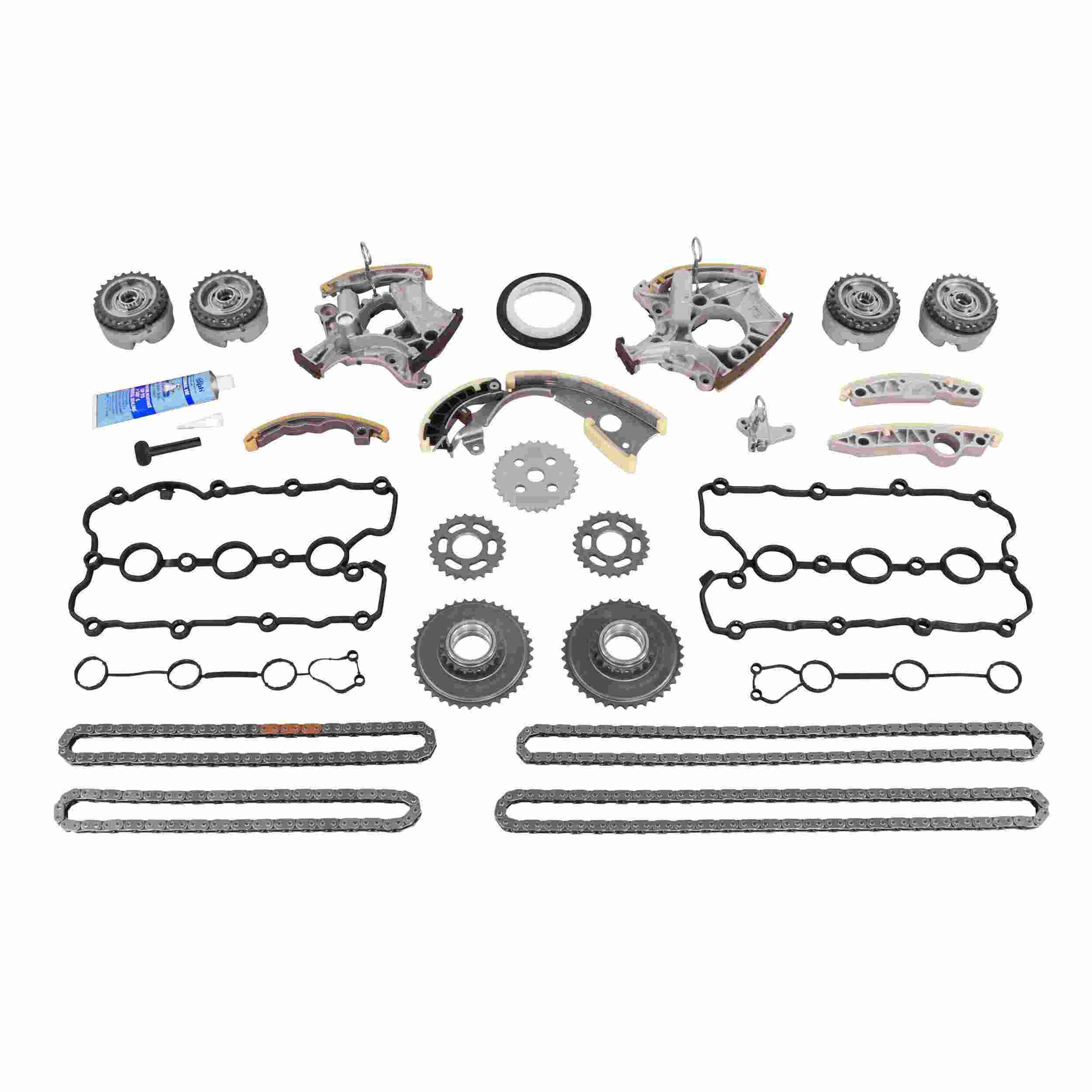 VAICO Engine Timing Chain Kit V10-10011