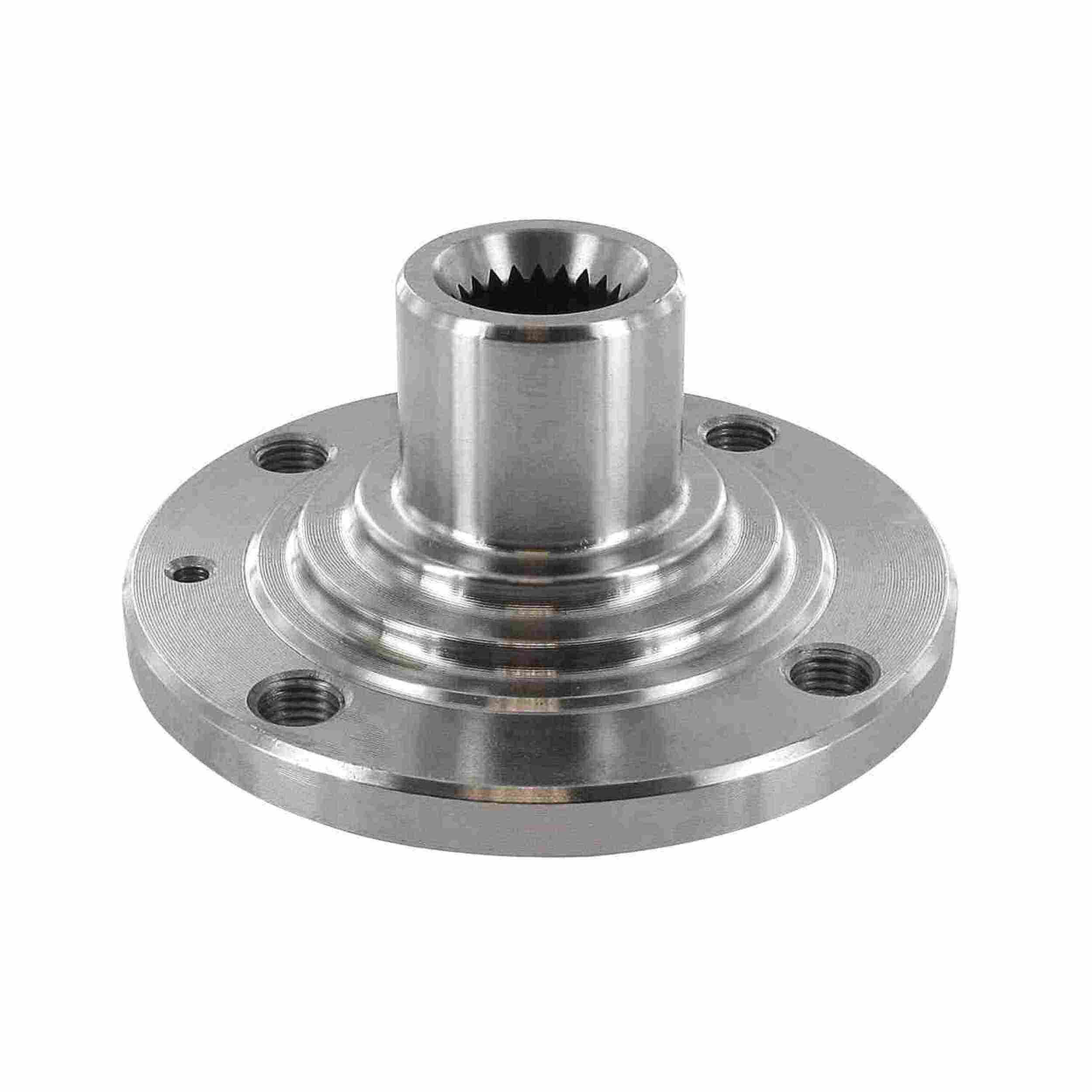 VAICO Wheel Hub V10-1396