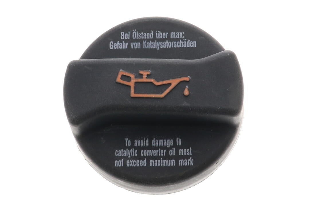 VAICO Engine Oil Filler Cap V10-1575-1