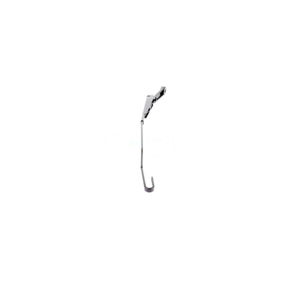 VAICO Windshield Wiper Arm V10-1681