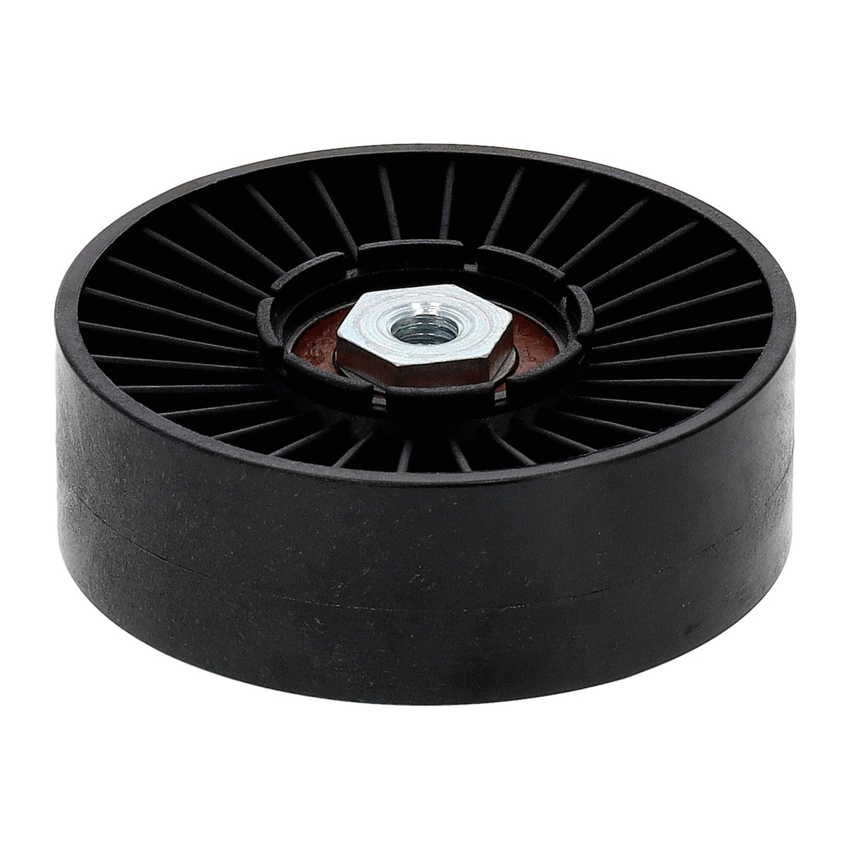 VAICO Accessory Drive Belt Tensioner Pulley V10-1783