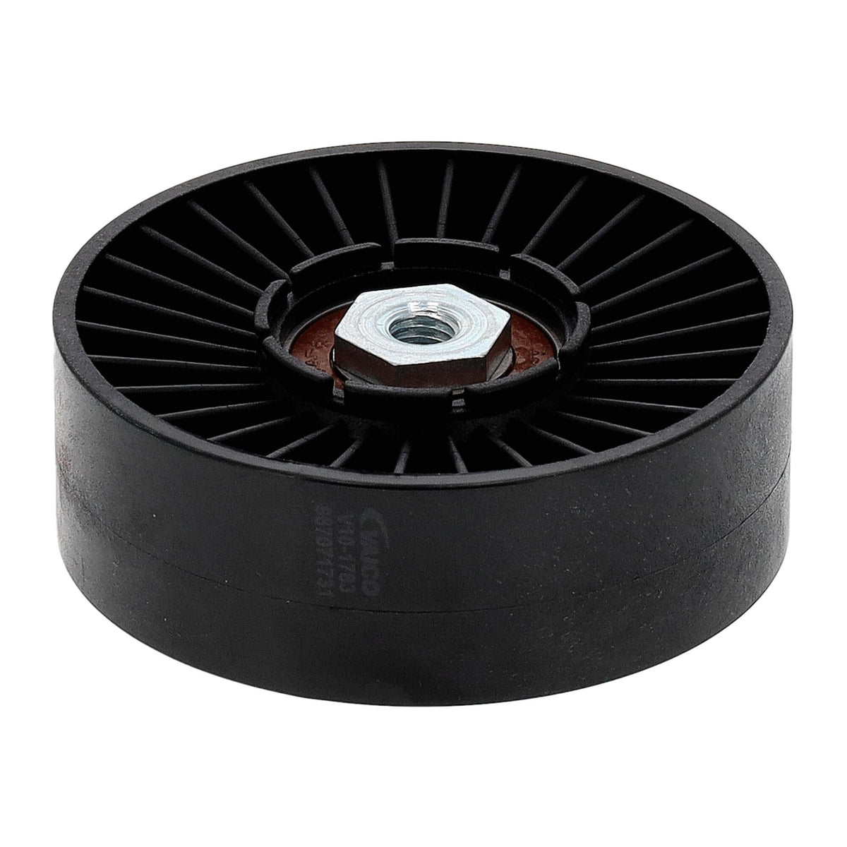 VAICO Accessory Drive Belt Tensioner Pulley V10-1783