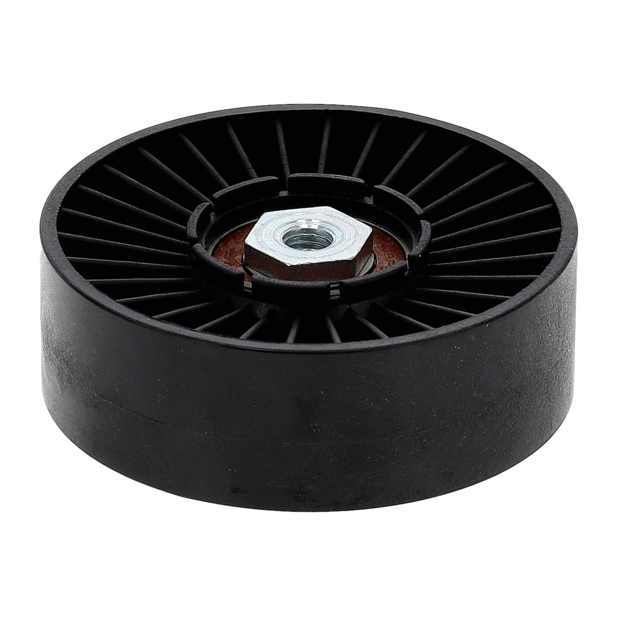 VAICO Accessory Drive Belt Tensioner Pulley V10-1783