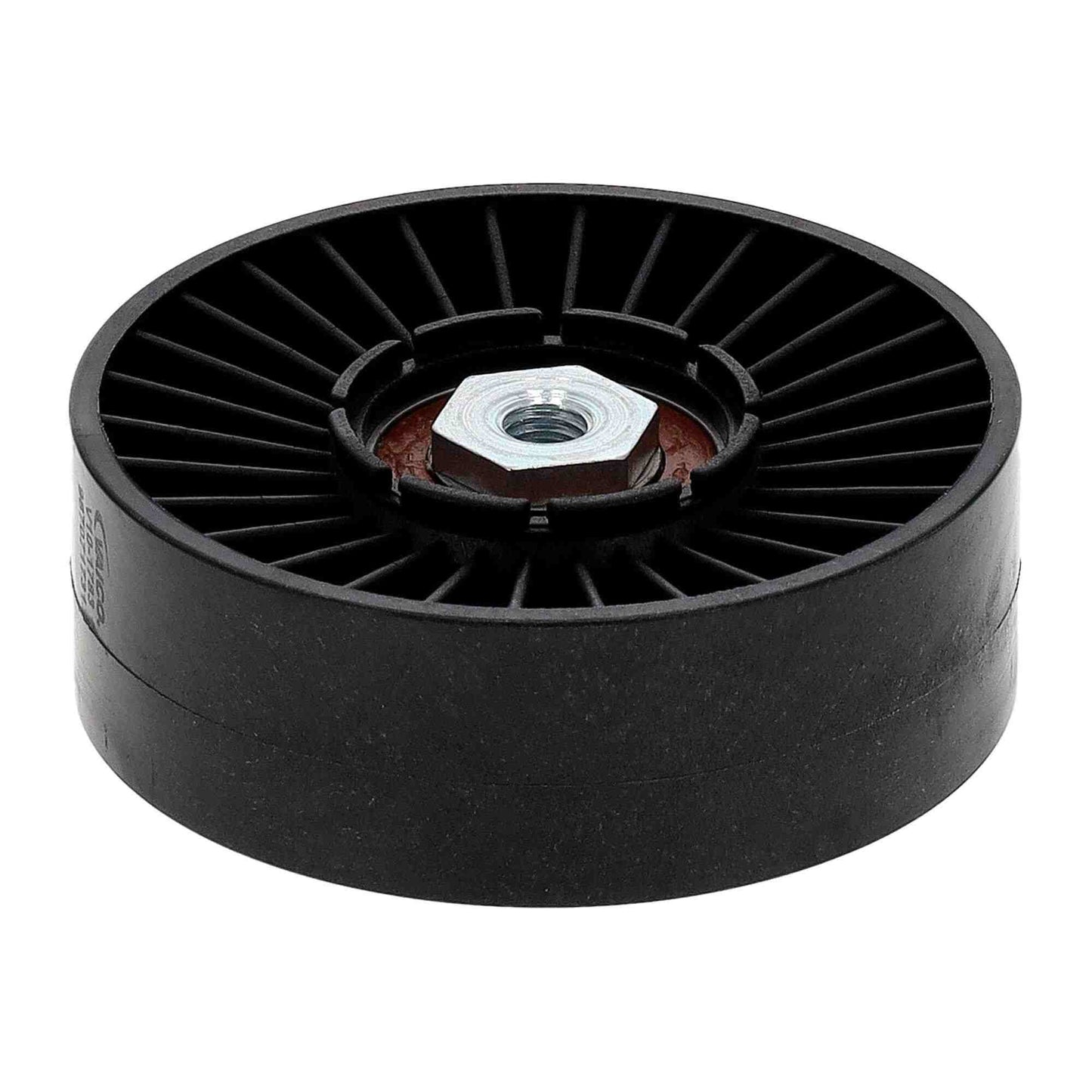 VAICO Accessory Drive Belt Tensioner Pulley V10-1783